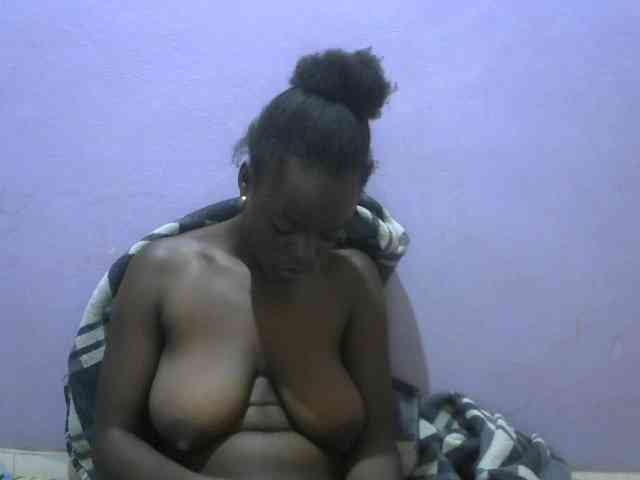 PrettyLove webcam