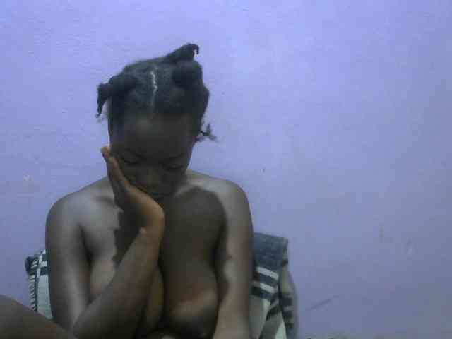 PrettyLove webcam