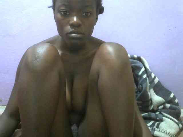 PrettyLove webcam