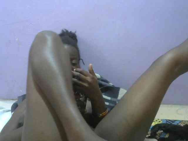 PrettyLove webcam