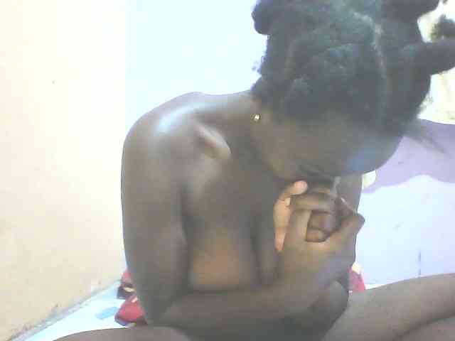 PrettyLove webcam