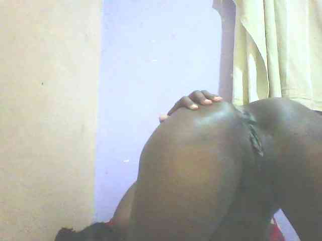 PrettyLove webcam