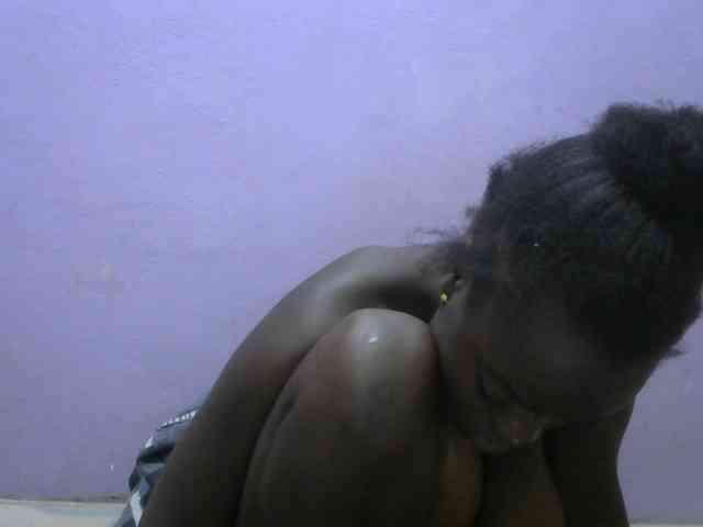 PrettyLove webcam