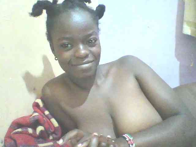PrettyLove webcam