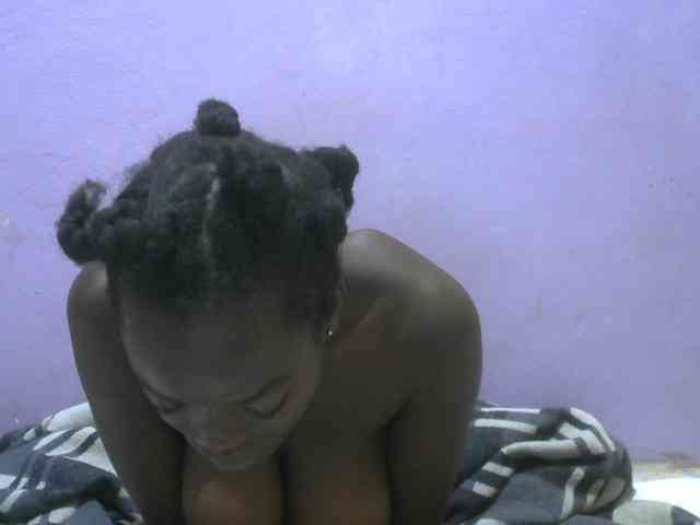 PrettyLove webcam