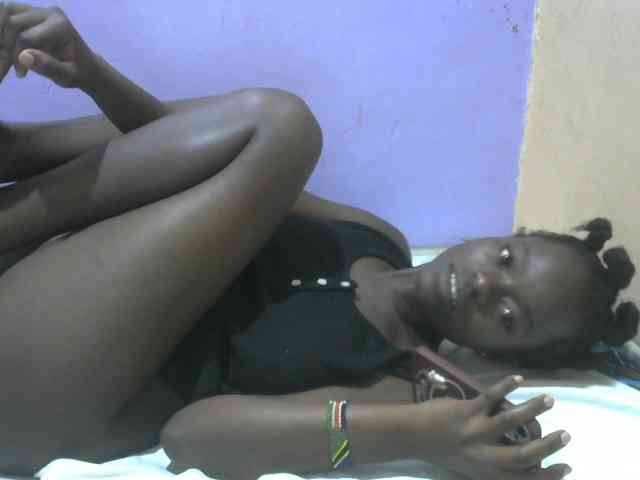 PrettyLove webcam