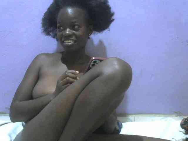 PrettyLove webcam
