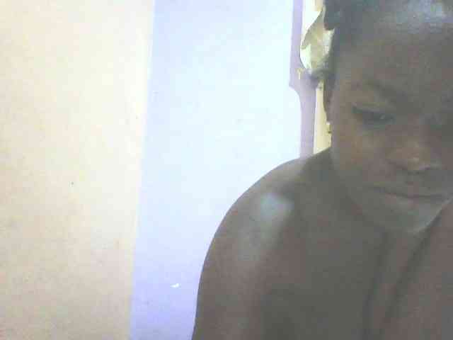 PrettyLove webcam