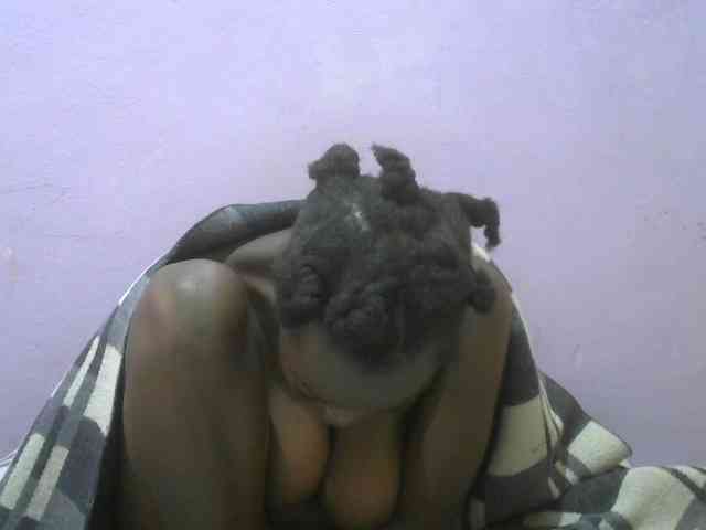 PrettyLove webcam