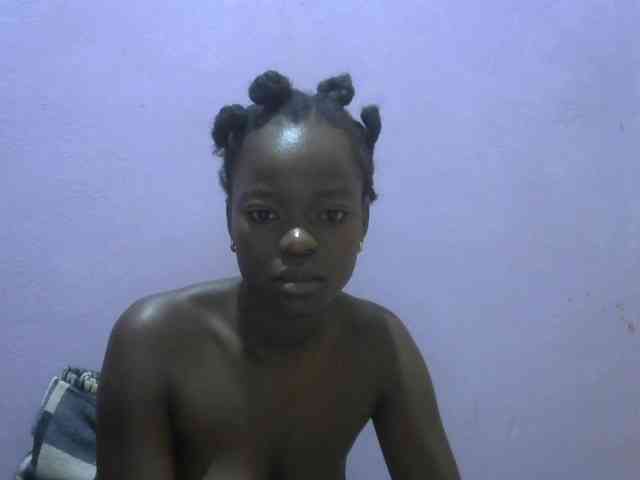 PrettyLove webcam
