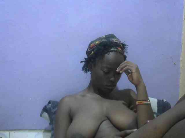 PrettyLove webcam