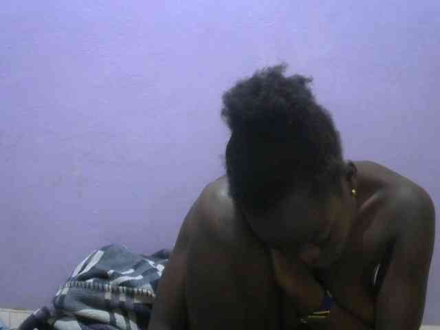 PrettyLove webcam