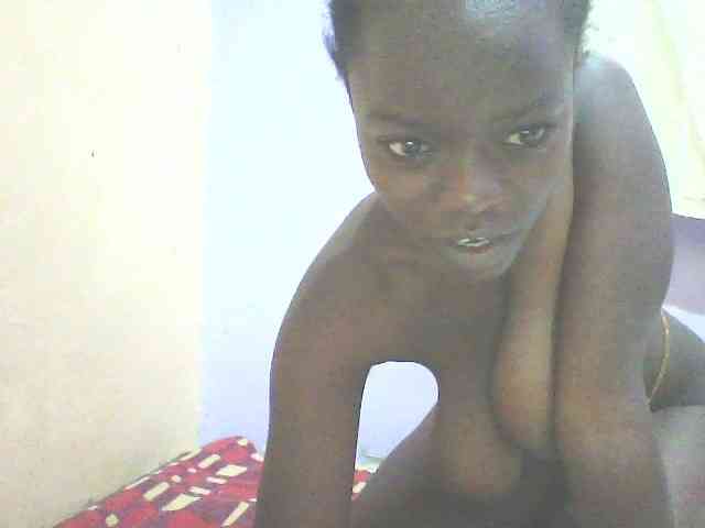 PrettyLove webcam