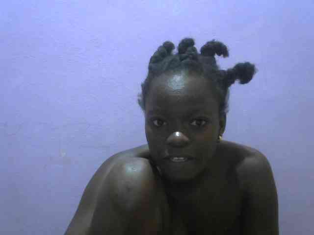 PrettyLove webcam