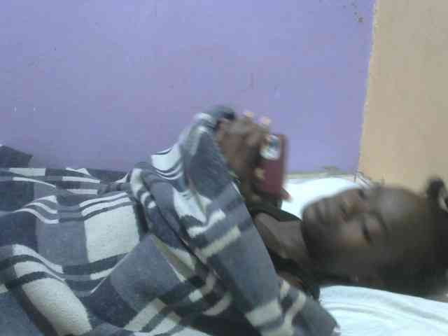 PrettyLove webcam
