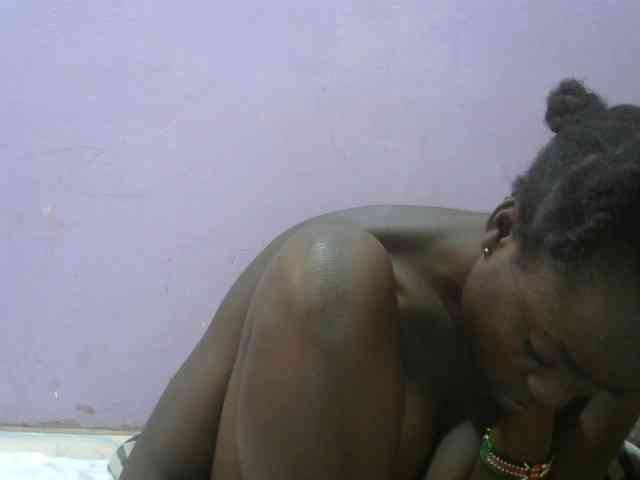 PrettyLove webcam