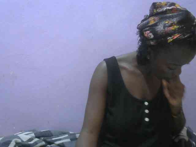 PrettyLove webcam