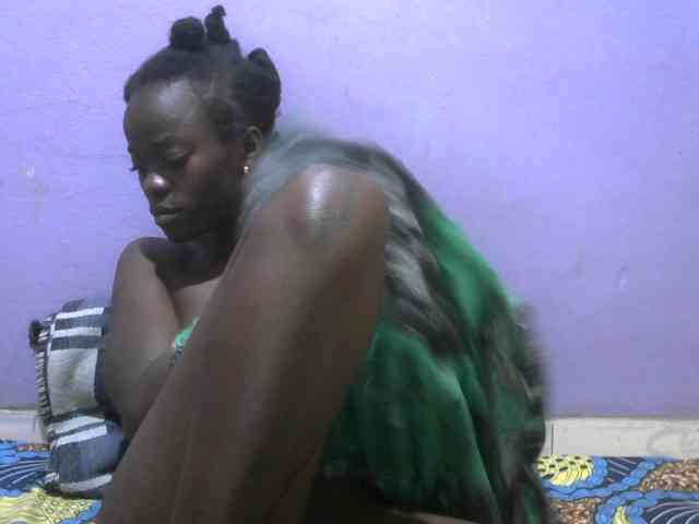 PrettyLove webcam