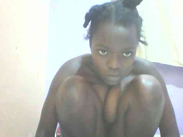 PrettyLove webcam