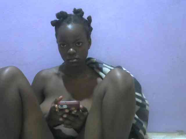 PrettyLove webcam