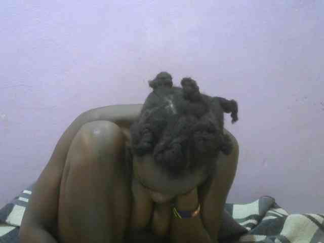 PrettyLove webcam