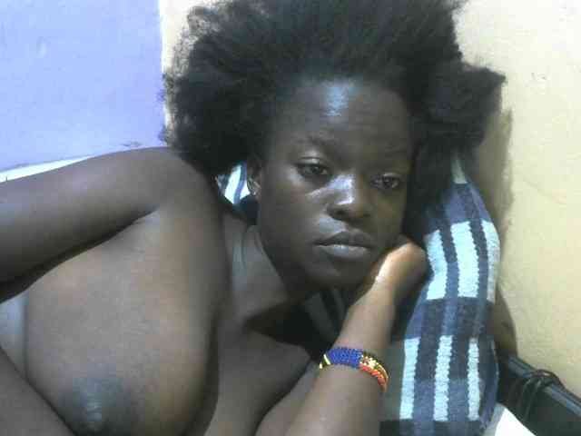 PrettyLove webcam