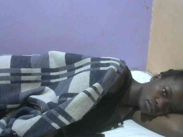 PrettyLove webcam