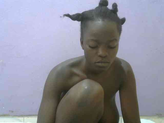 PrettyLove webcam