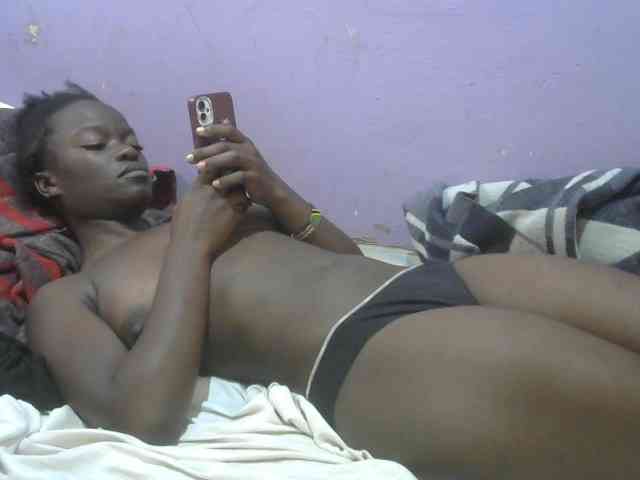PrettyLove webcam