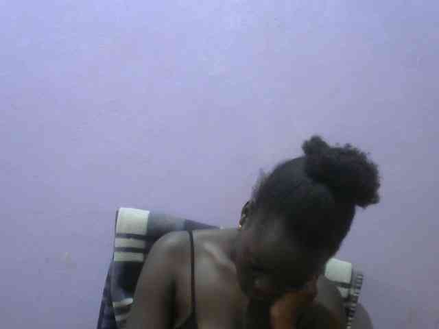PrettyLove webcam