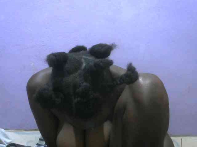 PrettyLove webcam