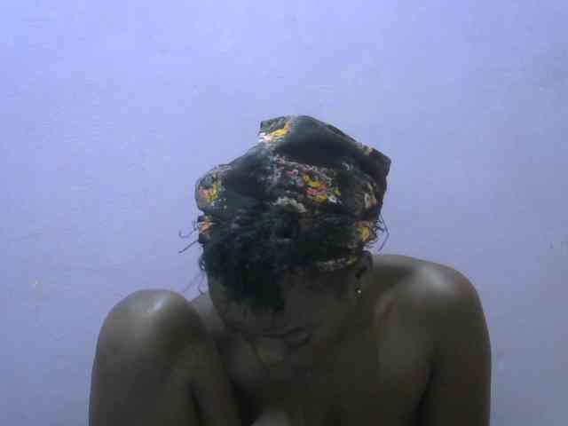 PrettyLove webcam