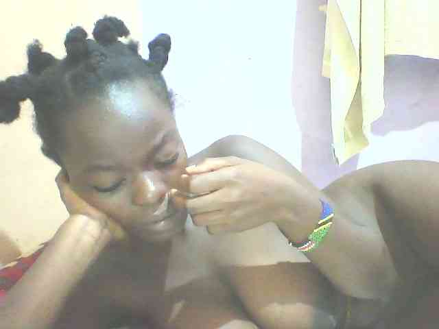 PrettyLove webcam
