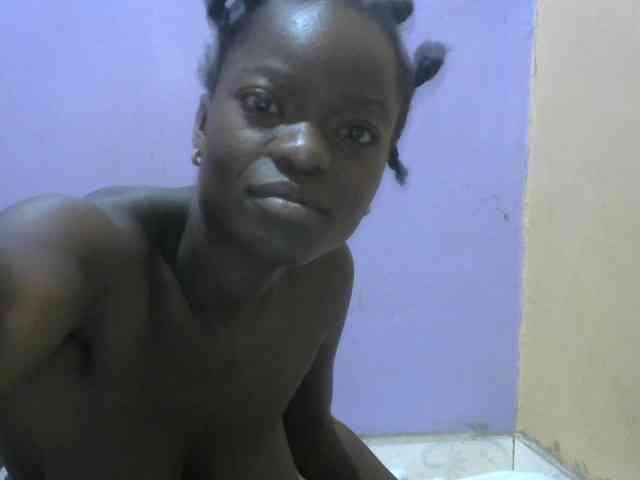 PrettyLove webcam