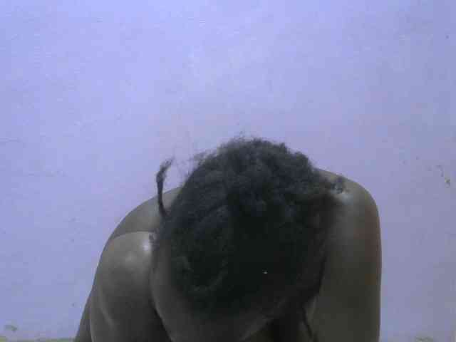 PrettyLove webcam