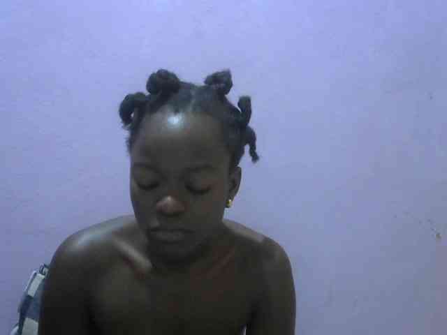 PrettyLove webcam