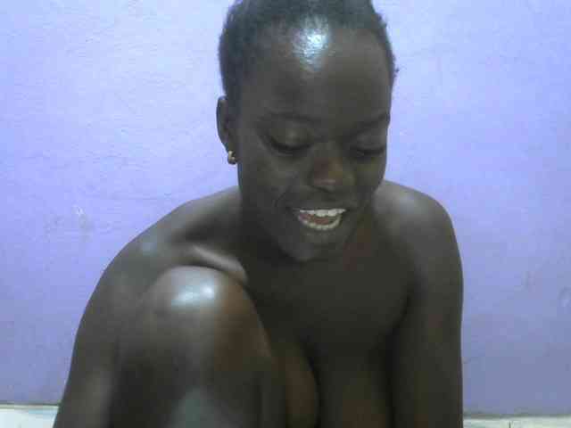 PrettyLove webcam