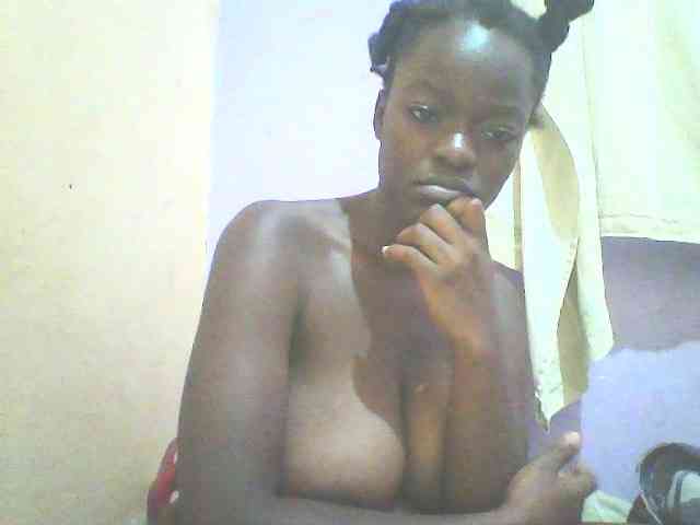 PrettyLove webcam