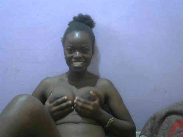 PrettyLove webcam