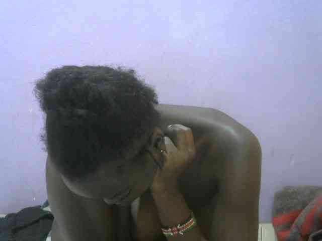 PrettyLove webcam