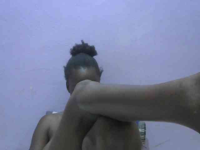 PrettyLove webcam