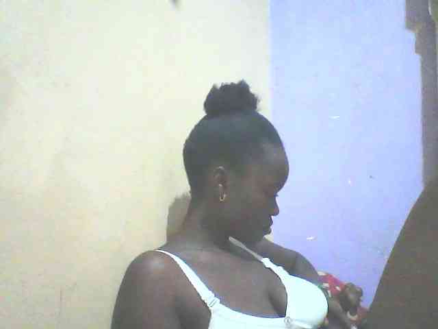 PrettyLove webcam