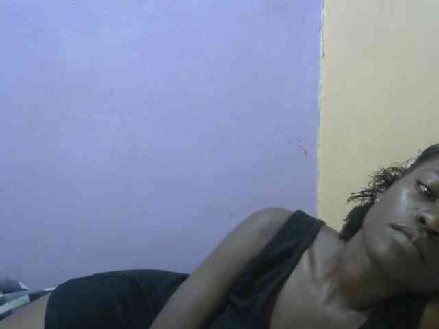 PrettyLove webcam