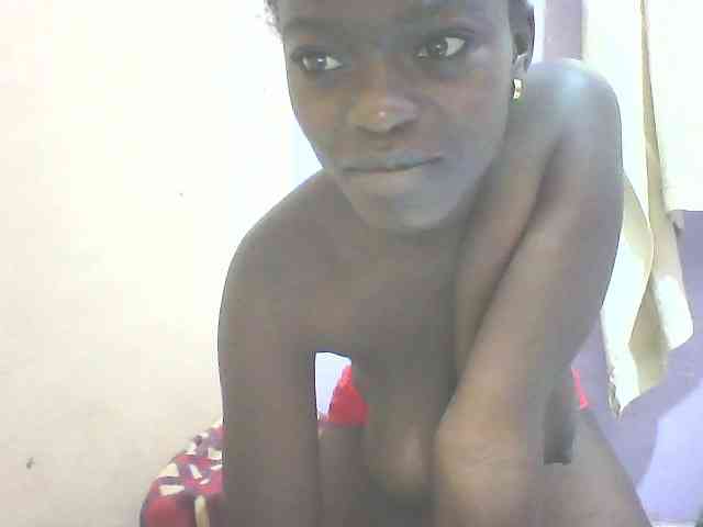 PrettyLove webcam