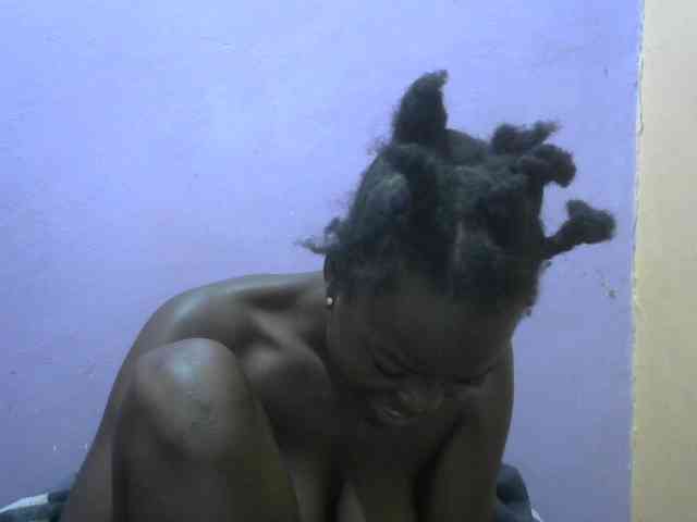 PrettyLove webcam