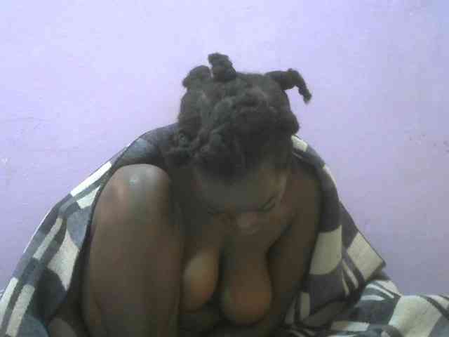 PrettyLove webcam