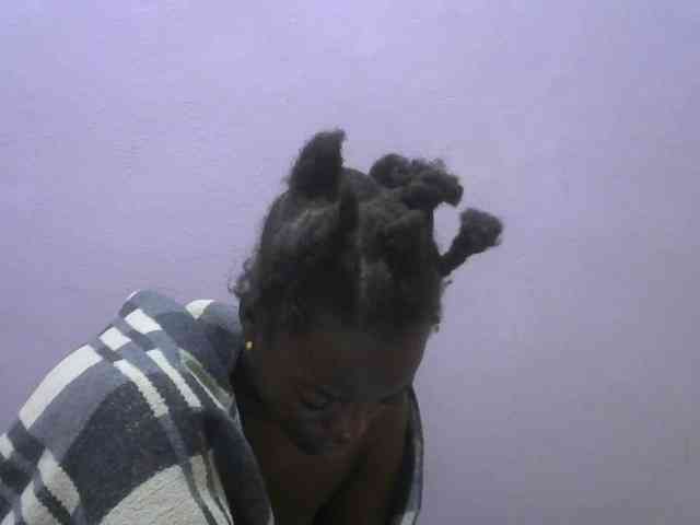 PrettyLove webcam
