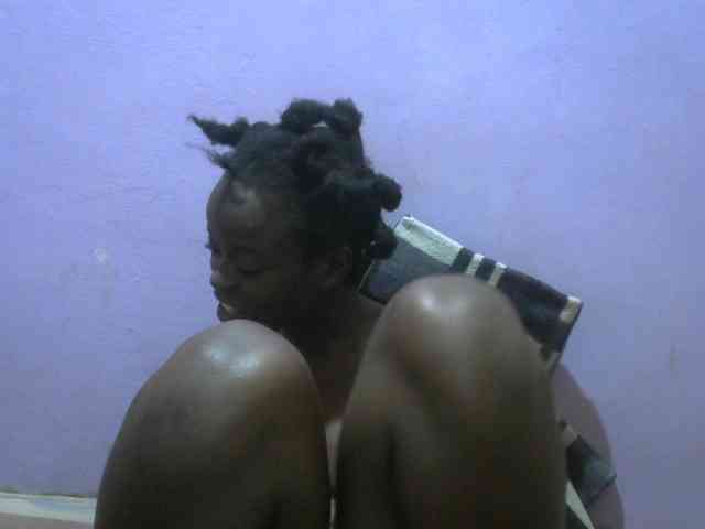 PrettyLove webcam