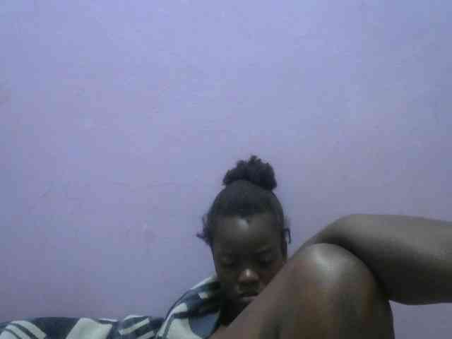 PrettyLove webcam
