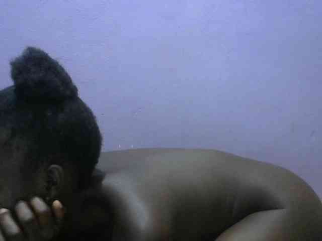 PrettyLove webcam